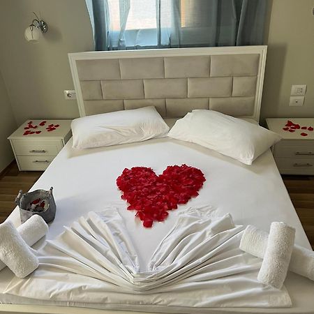 Dream Hotel Ksamil Luaran gambar