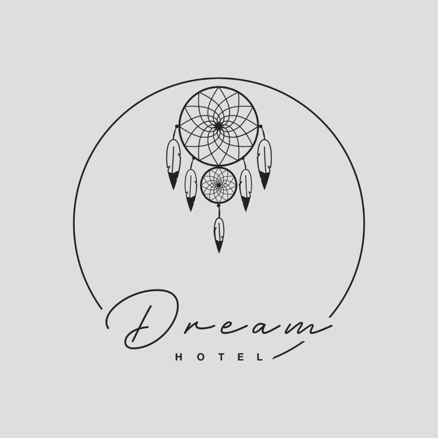 Dream Hotel Ksamil Luaran gambar