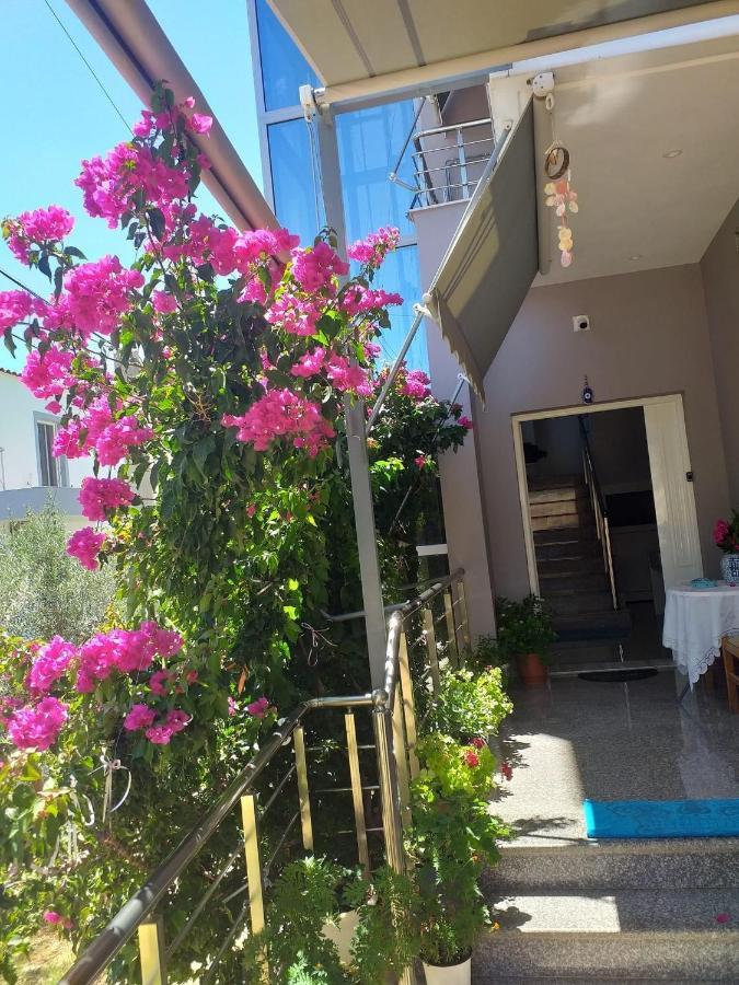 Dream Hotel Ksamil Luaran gambar