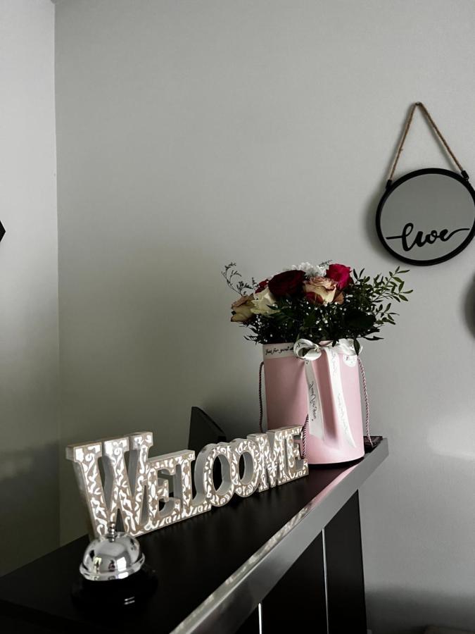 Dream Hotel Ksamil Luaran gambar