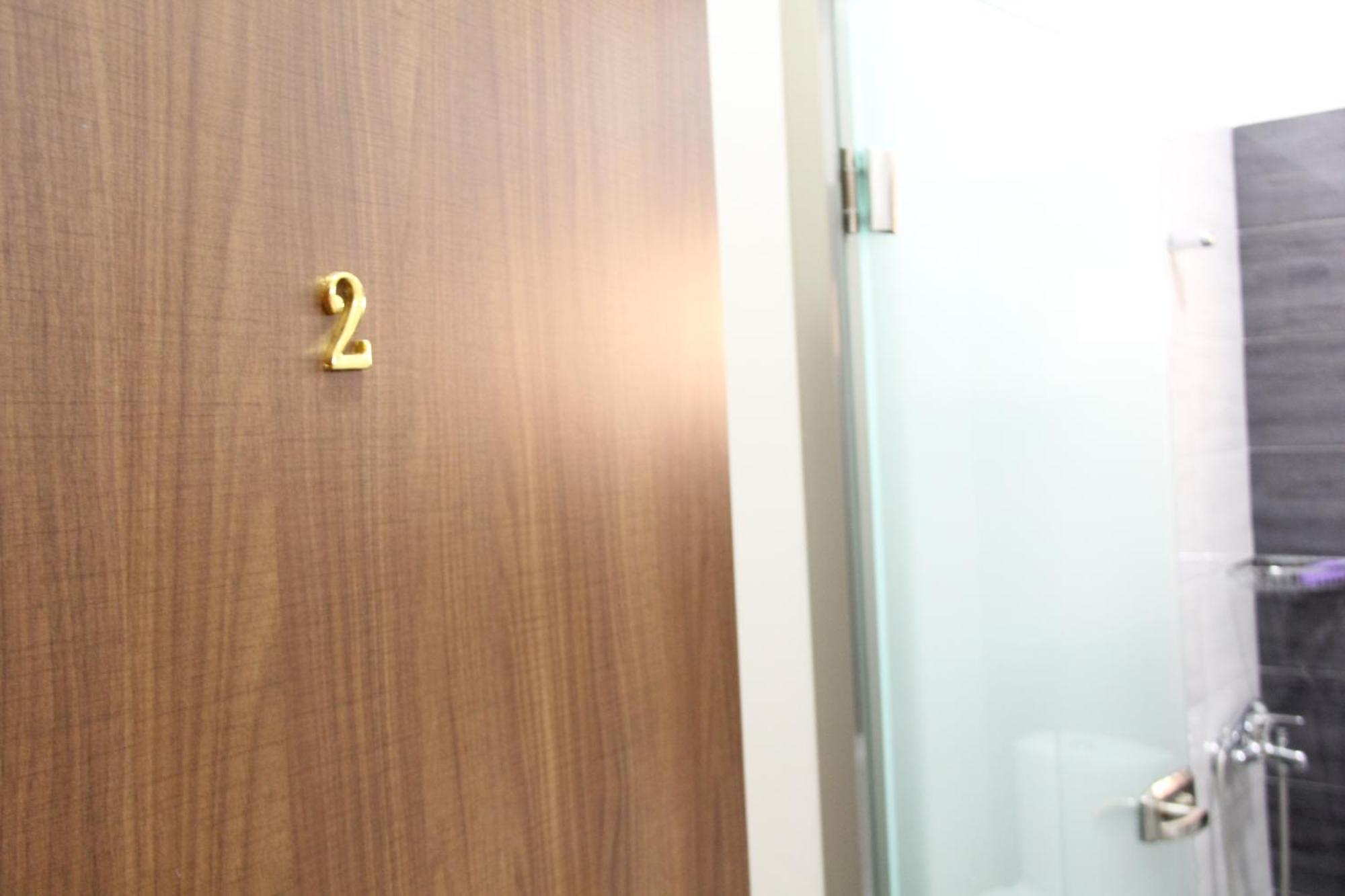 Dream Hotel Ksamil Bilik gambar