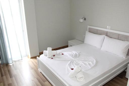 Dream Hotel Ksamil Bilik gambar